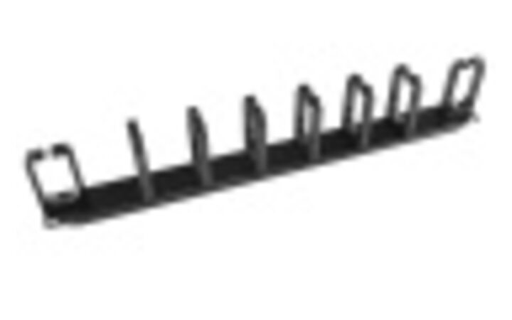 фото - Hyperline CM-1U-V6H2-PL