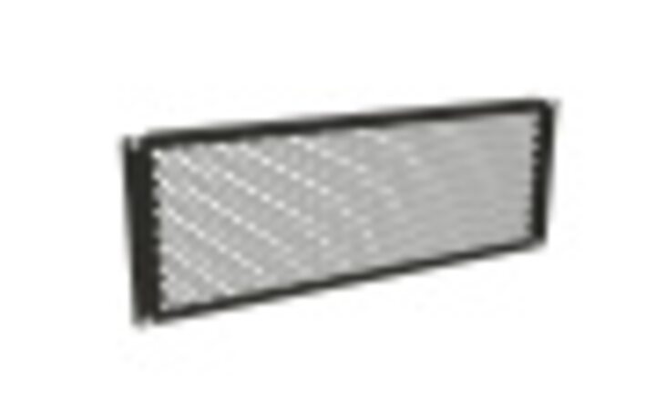 фото - Hyperline BPD-4-RAL9005