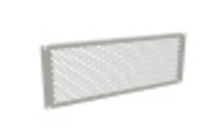 фото - Hyperline BPD-4-RAL7035