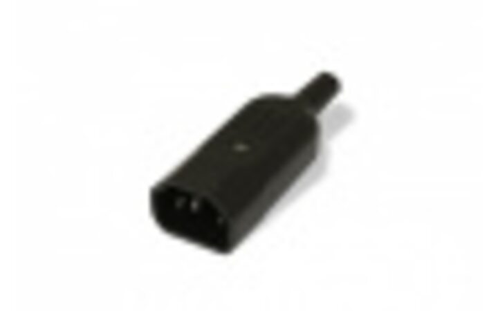 фото - Hyperline CON-IEC320C14