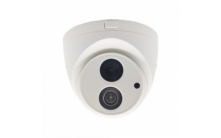 фото - Space Technology ST-178 IP HOME POE (2,8mm)(версия 4)