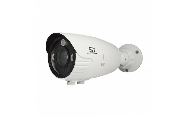 фото - Space Technology ST-186 IP HOME (2,8-12mm)(версия 3)