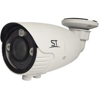 фото - Space Technology ST-186 IP HOME POE (2,8-12mm)(версия 3)