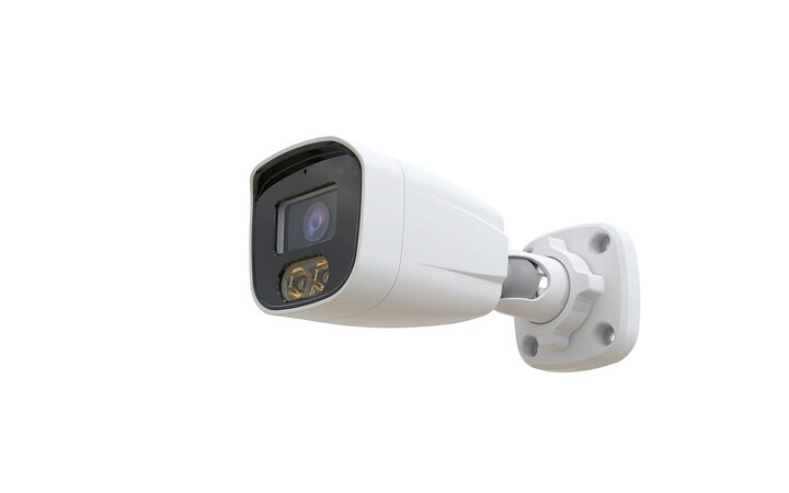 фото - Space Technology ST-190 IP HOME POE (2,8mm)(версия 3)