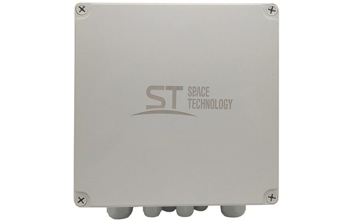 фото - Space Technology ST-S41POE,(2M/65W/А/OUT) PRO(версия 4)