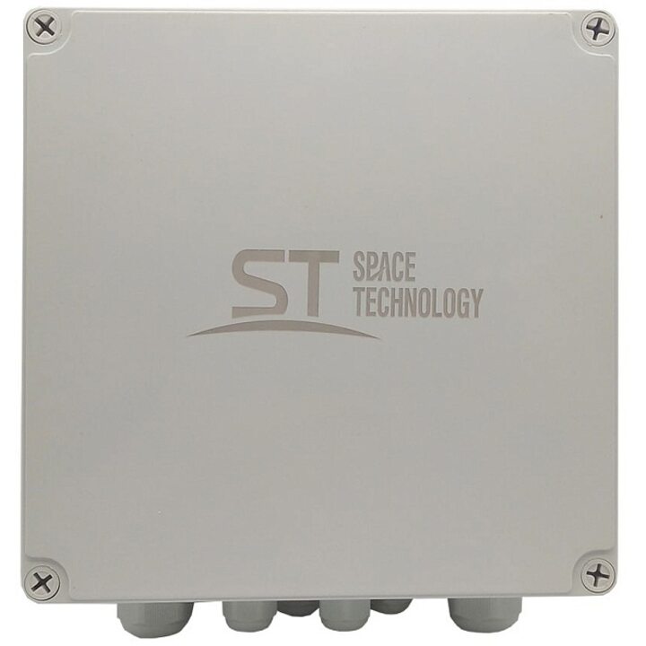 фото - Space Technology ST-S41POE,(2M/65W/А/OUT) PRO(версия 4)