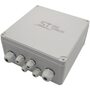 фото - Space Technology ST-S41POE,(2M/65W/А/OUT) PRO(версия 4)