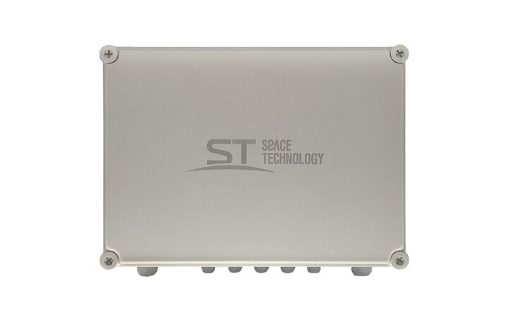 фото - Space Technology ST-S89POE, (2G/1S/120W/A/OUT) PRO