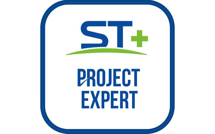 фото - Space Technology ST+PROJECT EXPERT