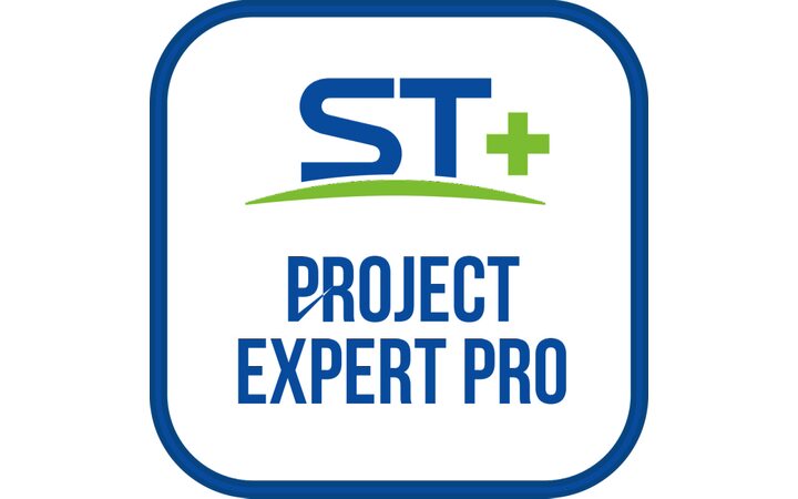 фото - Space Technology ST+PROJECT EXPERT PRO