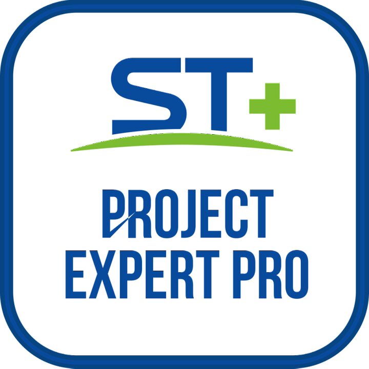 фото - Space Technology ST+PROJECT EXPERT PRO