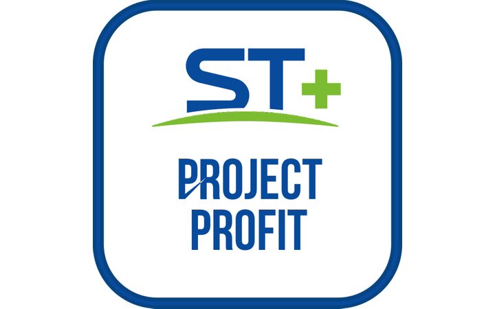 фото - Space Technology ST+PROJECT PROFIT
