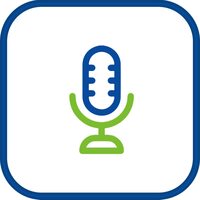 Space Technology ST+PROJECT Модуль подключения внешнего микрофона