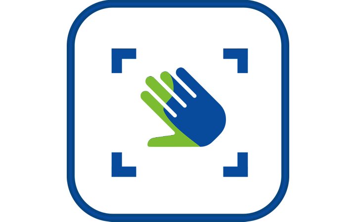 фото - Space Technology ST+PROJECT Модуль тепловая карта