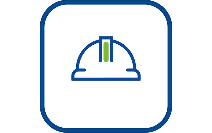 фото - Space Technology ST+PROJECT Контроль СИЗ 1 тип СИЗ