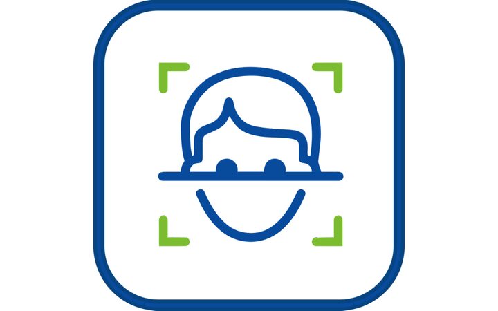 фото - Space Technology ST+PROJECT Верификация лиц*