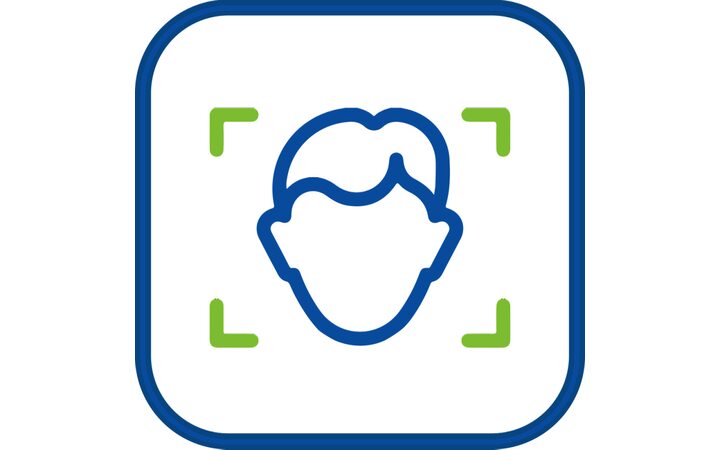 фото - Space Technology ST+PROJECT Распознавание лиц*