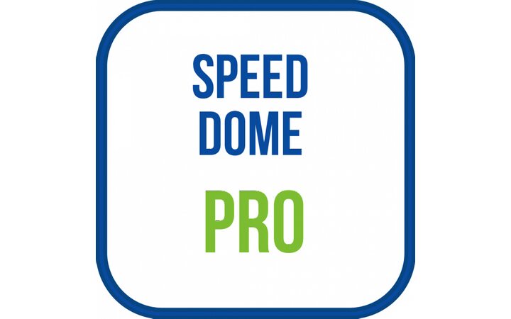 фото - Space Technology ST+PROJECT Интерактивное управление Speed Dome Редакция PRO (ручное и автоматическое управление)