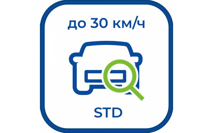 фото - Space Technology ST+PROJECT Редакция STD до 30 км/ч*