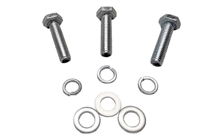 фото - Giraffe Комплект крепежа №3