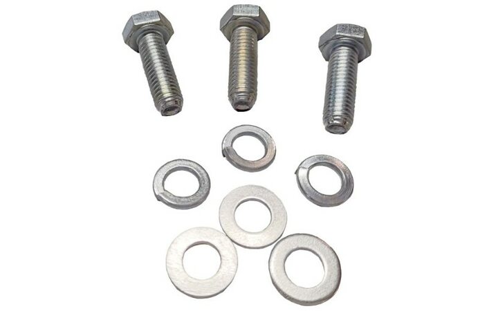 фото - Giraffe Комплект крепежа №11