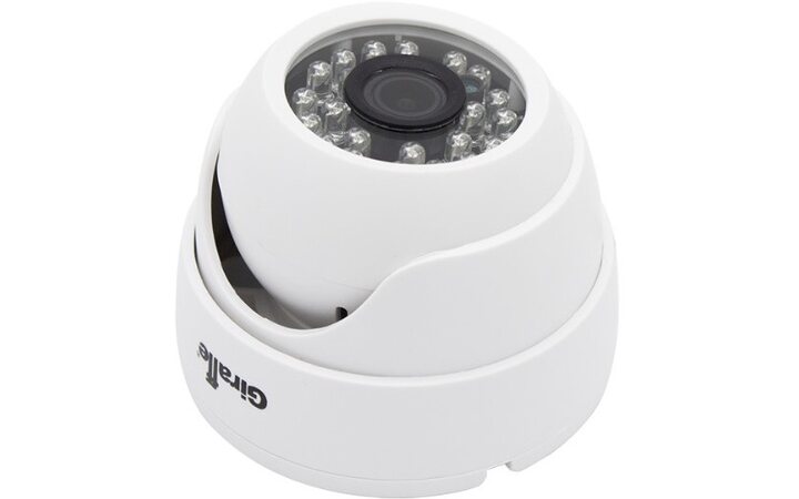 фото - Giraffe GF-DIR4322HD2.0(2.8)