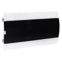 Щит ЩРВ-П-18 'SlimBox' IP41 PROxima EKF sb-v-18