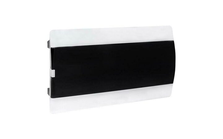 фото - Щит ЩРВ-П-18 'SlimBox' IP41 PROxima EKF sb-v-18