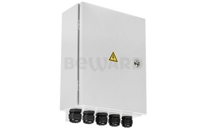 фото - Beward B-431-8P1F