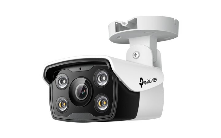 фото - TP-Link VIGI C340(4mm)