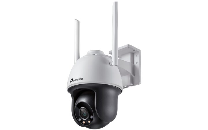 фото - TP-Link VIGI C540-W(4mm)