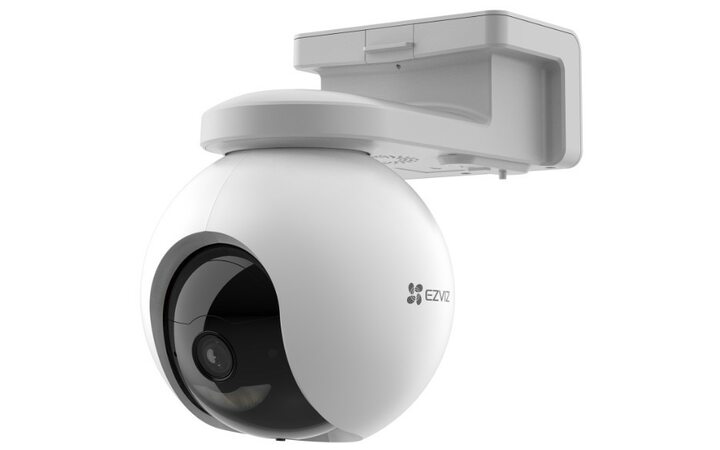 фото - EZVIZ CS-HB8 (4MP)