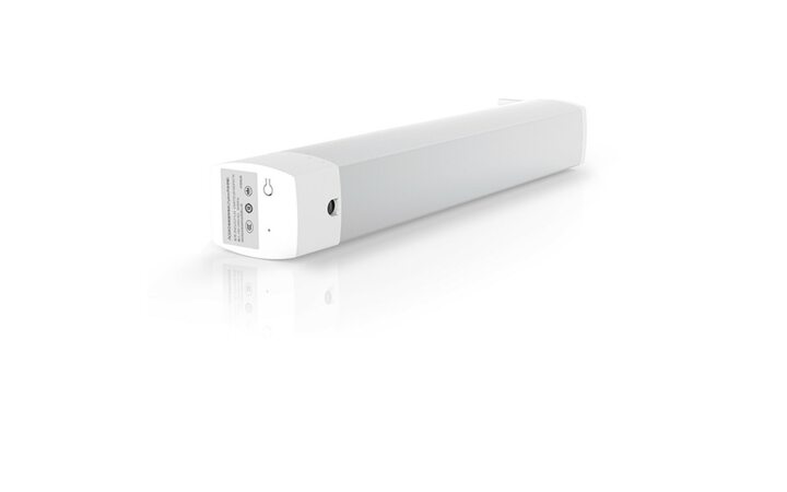 фото - Мотор для раздвижных штор Aqara Curtain motor ZNCLDJ11LM