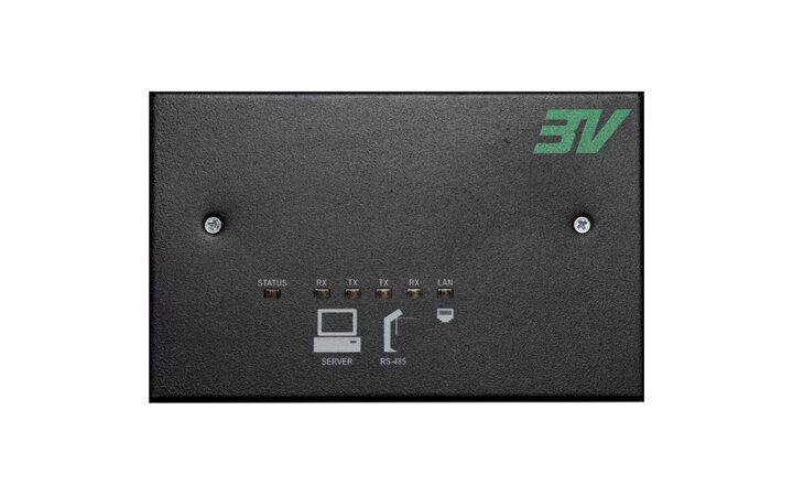 фото - Контроллер '3V' КДЕ-7000