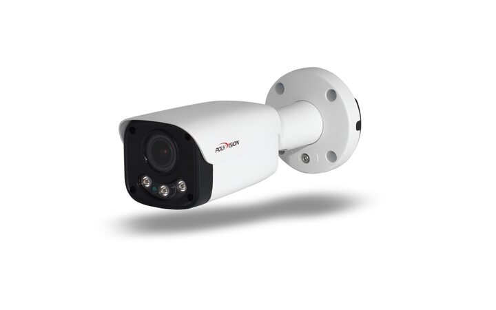 фото - Polyvision PVC-IP4F-NV4PF