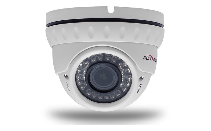 фото - Polyvision PVC-IP4F-DV4PF