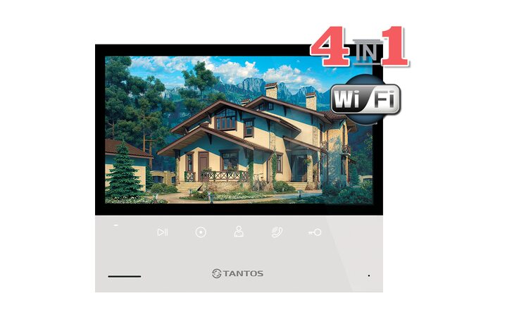 фото - Tantos Selina HD M Tuya XL