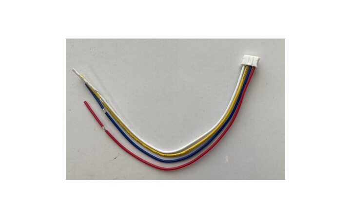 фото - Шлейф для мониторов TANTOS серии SE 4-х пиновый