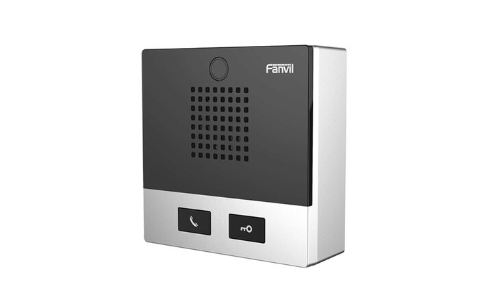 фото - Fanvil i10SD