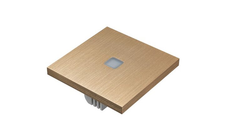 фото - Sibling Powerlite-LS1G с 0 (золотой)