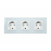 Sibling Powerswitch-W3 (Белый)