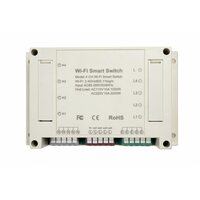 Sibling Powerswitch-M4