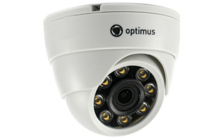 фото - Optimus IP-E024.0(2.8)PL