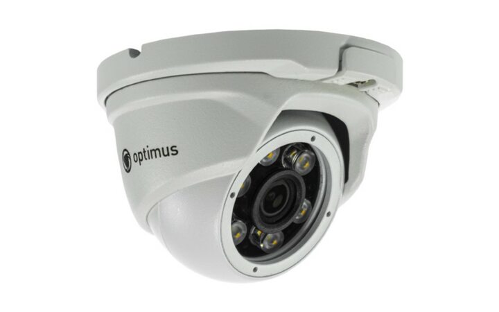 фото - Optimus IP-E044.0(2.8)PL