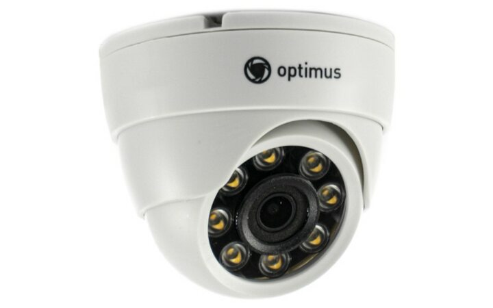 фото - Optimus IP-E024.0(2.8)PF