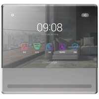 Commax CDV-70QT (серебро)