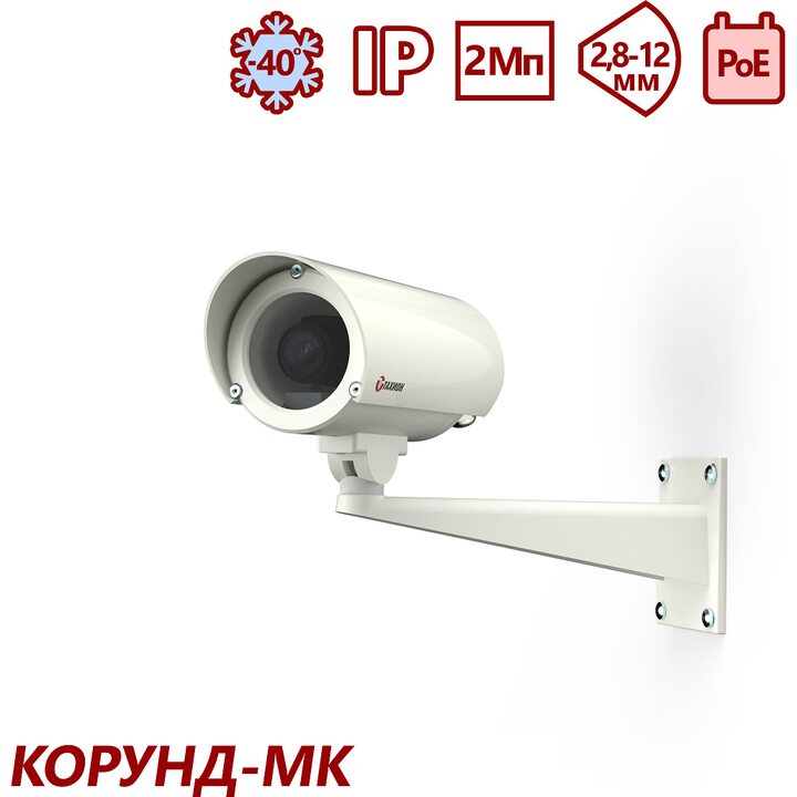 фото - Тахион ТВК-61-IP-5-V2812-PoE