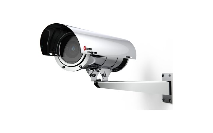 фото - Тахион ТВК-141-IP-9-V550-PoE+