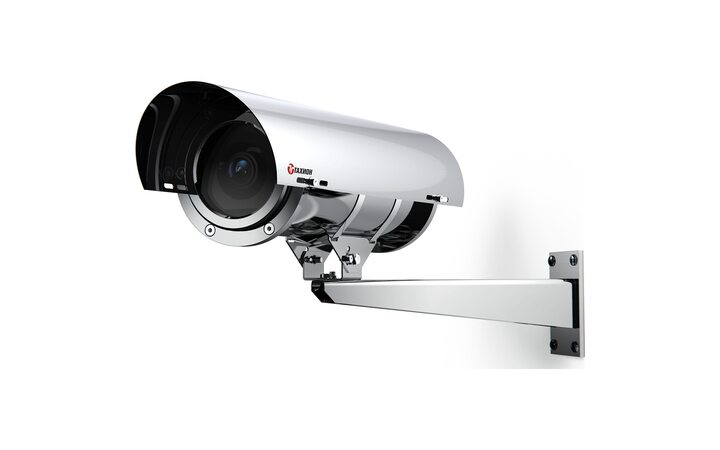 фото - Тахион ТВК-130-IP-8Г-V2812-PoE+ Ex