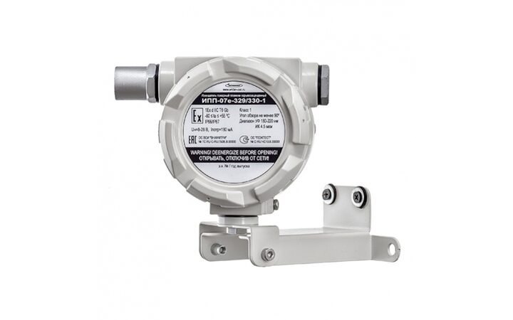 фото - Эридан ИПП-07еа-RS-329-1